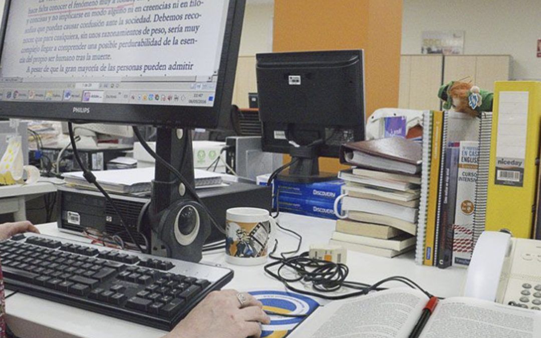 Los certificados de profesionalidad se convierten en una vía para la empleabilidad en España