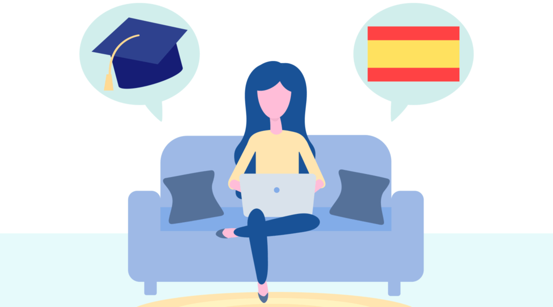 Reglamento de Extranjería: requisitos para acreditar el arraigo para la formación