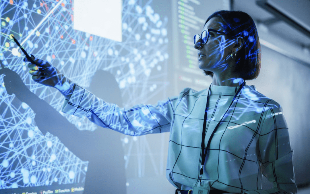 La inteligencia artificial, clave para reimaginar el futuro del empleo y la educación