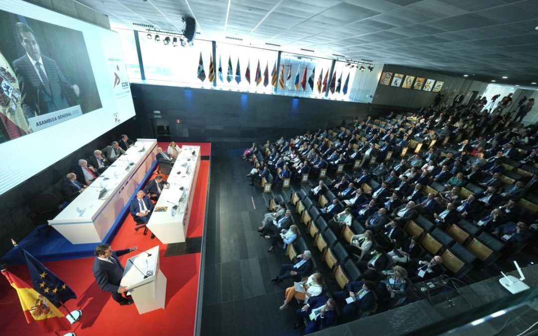 Comunicado CEOE-CEPYME-ATA contra la vulneración del diálogo social