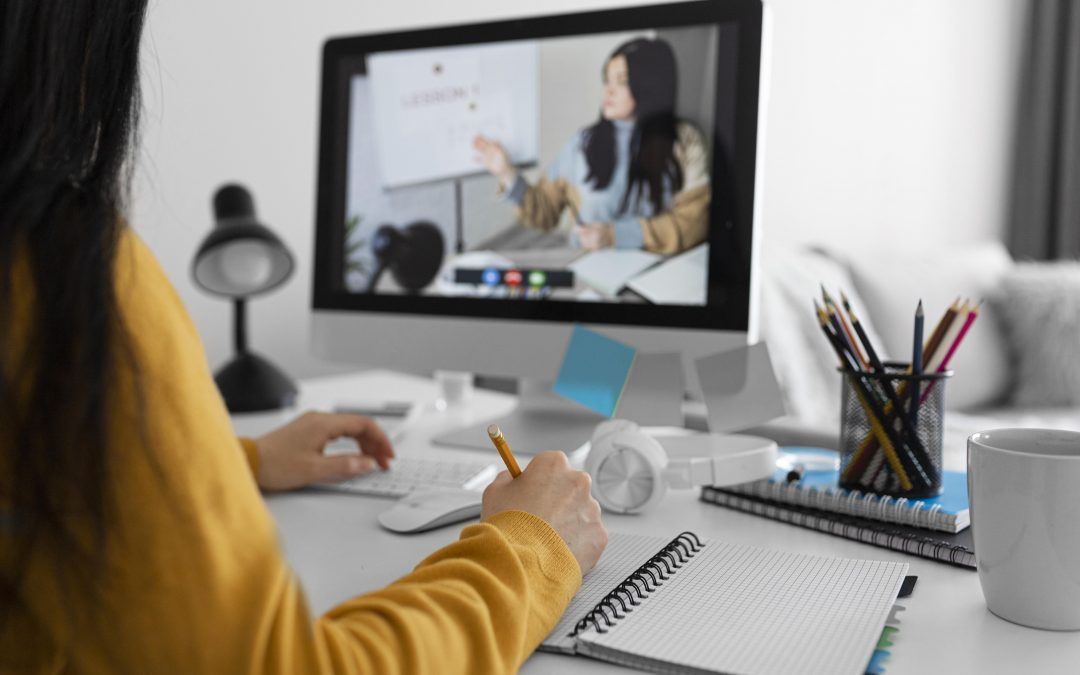 La importancia y beneficios de la formación e-learning