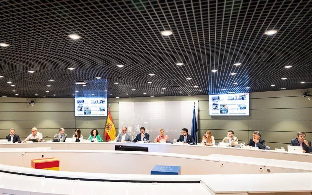 Trabajo y comunidades autónomas acuerdan el reparto territorial de 771,5 millones para las Políticas Activas de Empleo en 2024