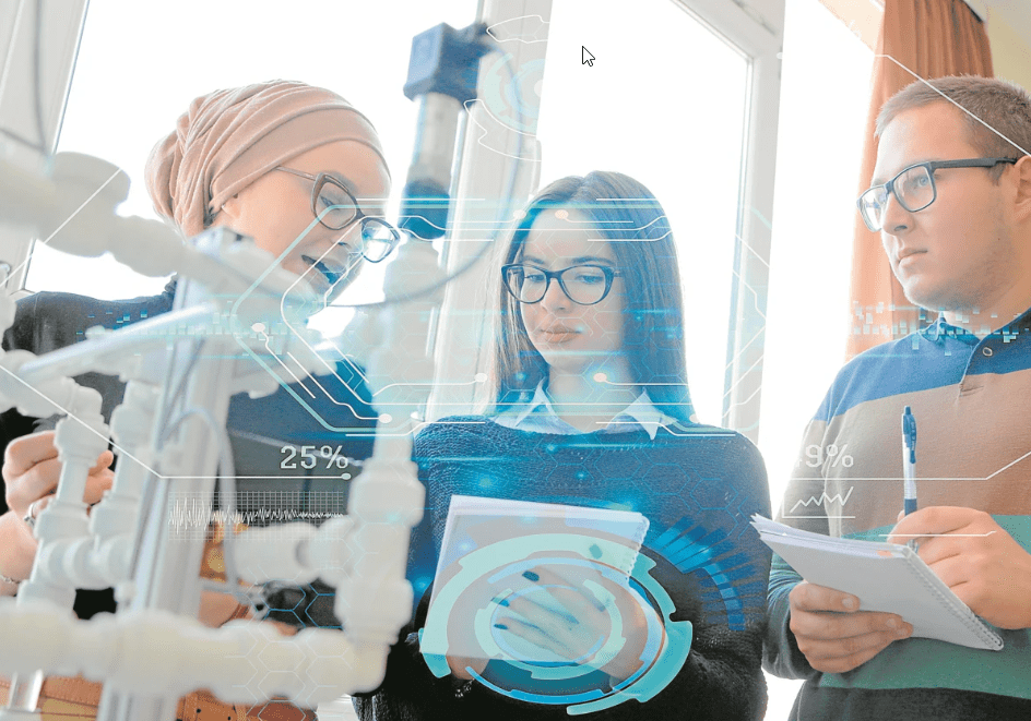 La FP se gradúa como puente directo hacia el territorio del empleo