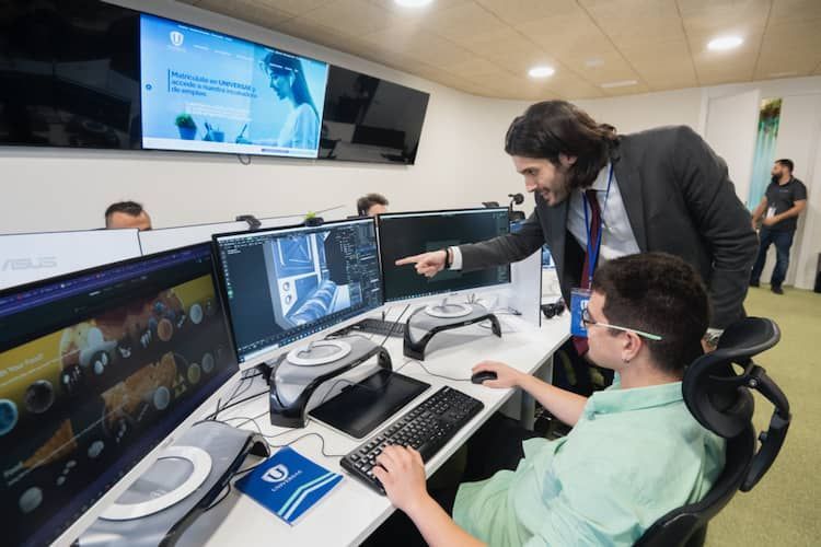 El alumnado de FP supera los 1.140.000 estudiantes