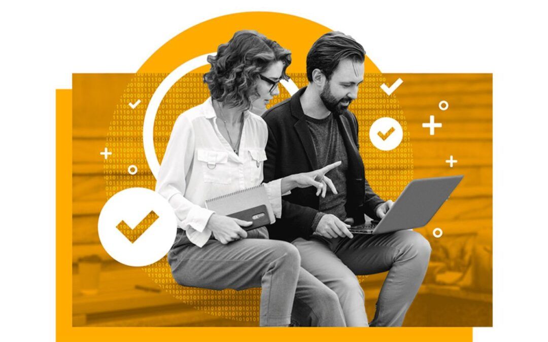 Fundae presenta un test de competencias digitales para personas y empresas