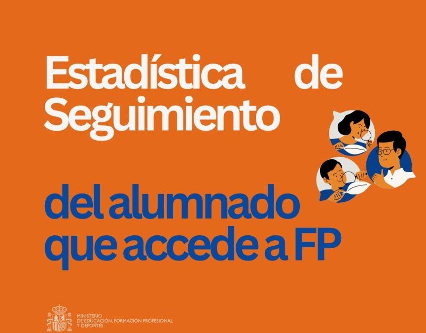 El 76,8% de los alumnos que acceden a un Grado Superior de FP completa su titulación