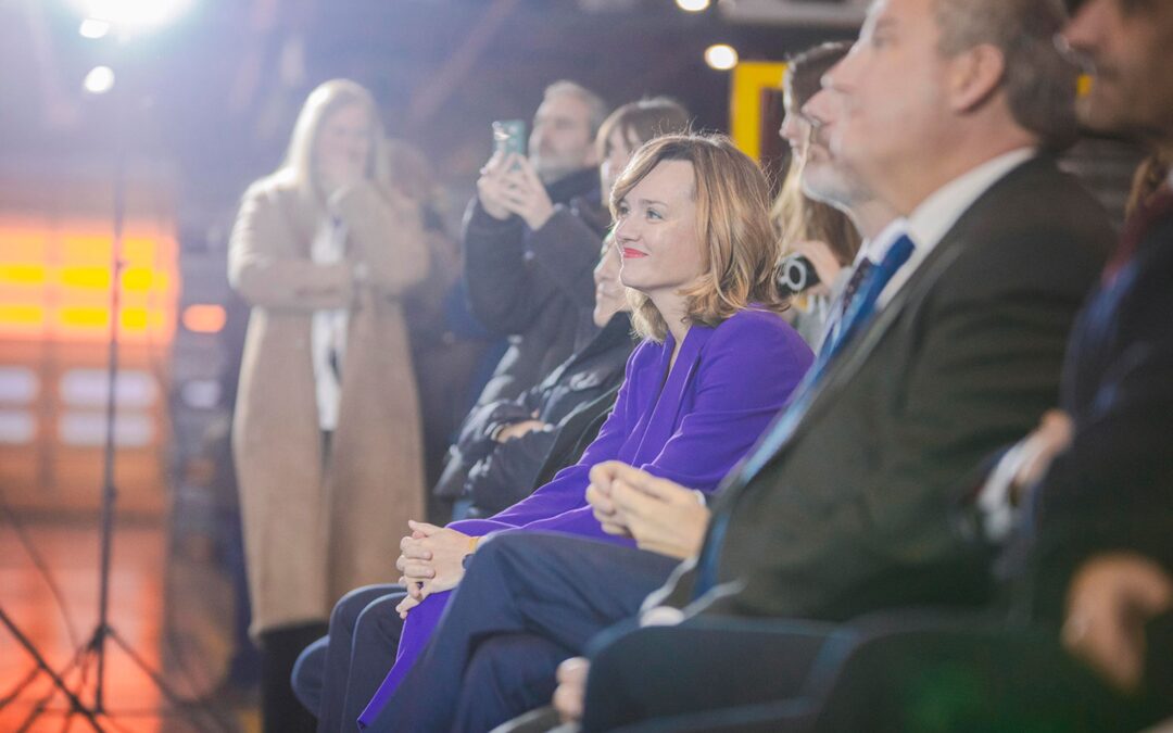 El Ministerio de Educación trabaja en nuevas formaciones de FP vinculadas a la movilidad eléctrica para garantizar los profesionales que demanda el sector