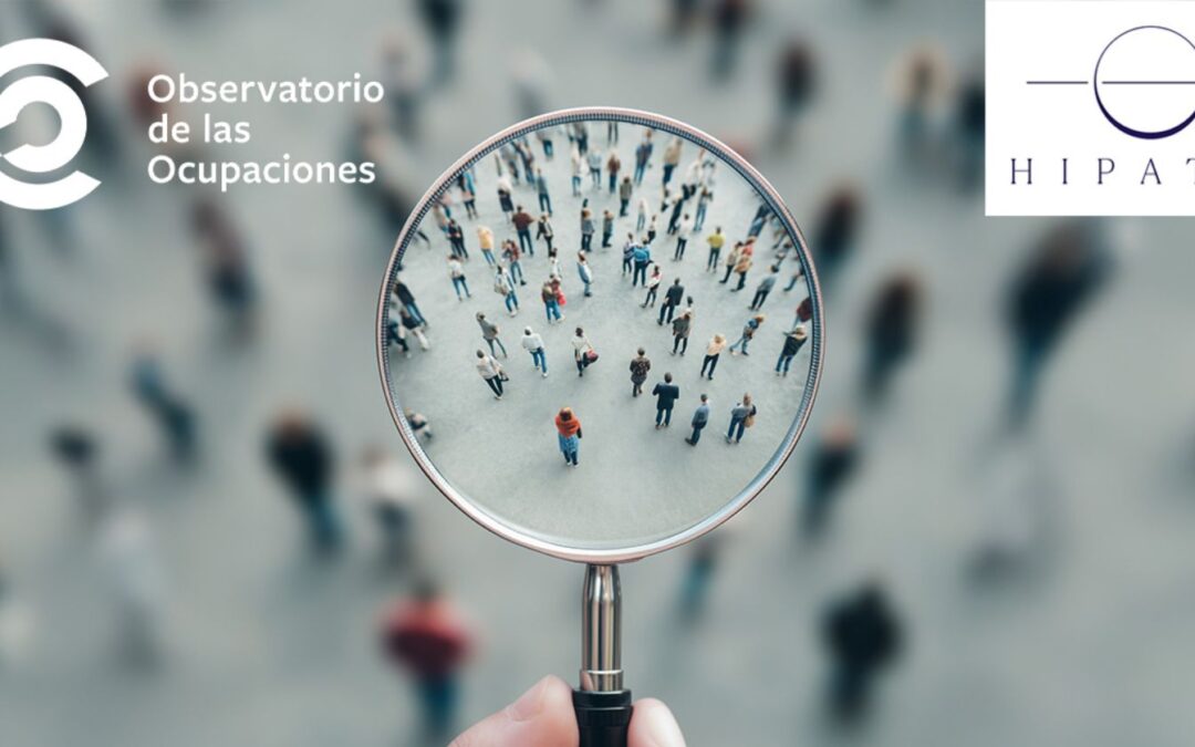 Nace Hipatia, espacio dedicado al conocimiento de la actualidad del mercado laboral