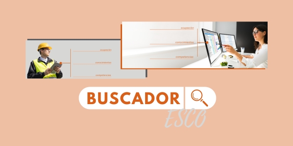 FUNDAE desarrolla una nueva herramienta para facilitar el uso de la clasificación europea de competencias, conocimientos y ocupaciones.