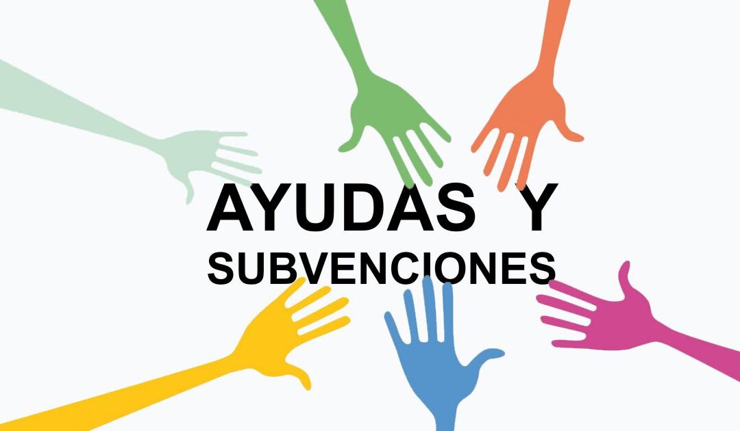 Modificadas las bases que regulan las subvenciones de los programas de activación para el empleo