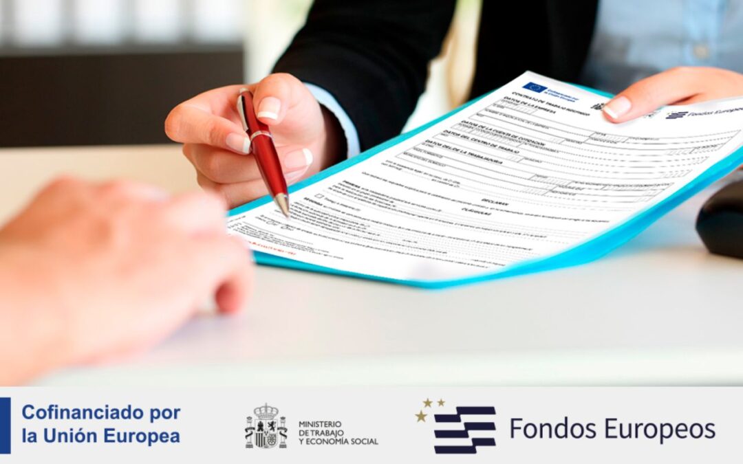 El Fondo Social Europeo con el empleo, la adaptabilidad, el emprendimiento y la economía social