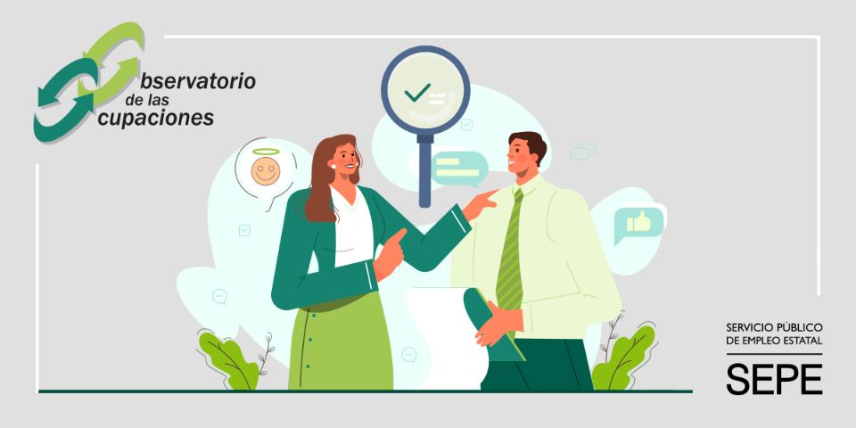 Las dificultades del ajuste entre la oferta y la demanda de empleo