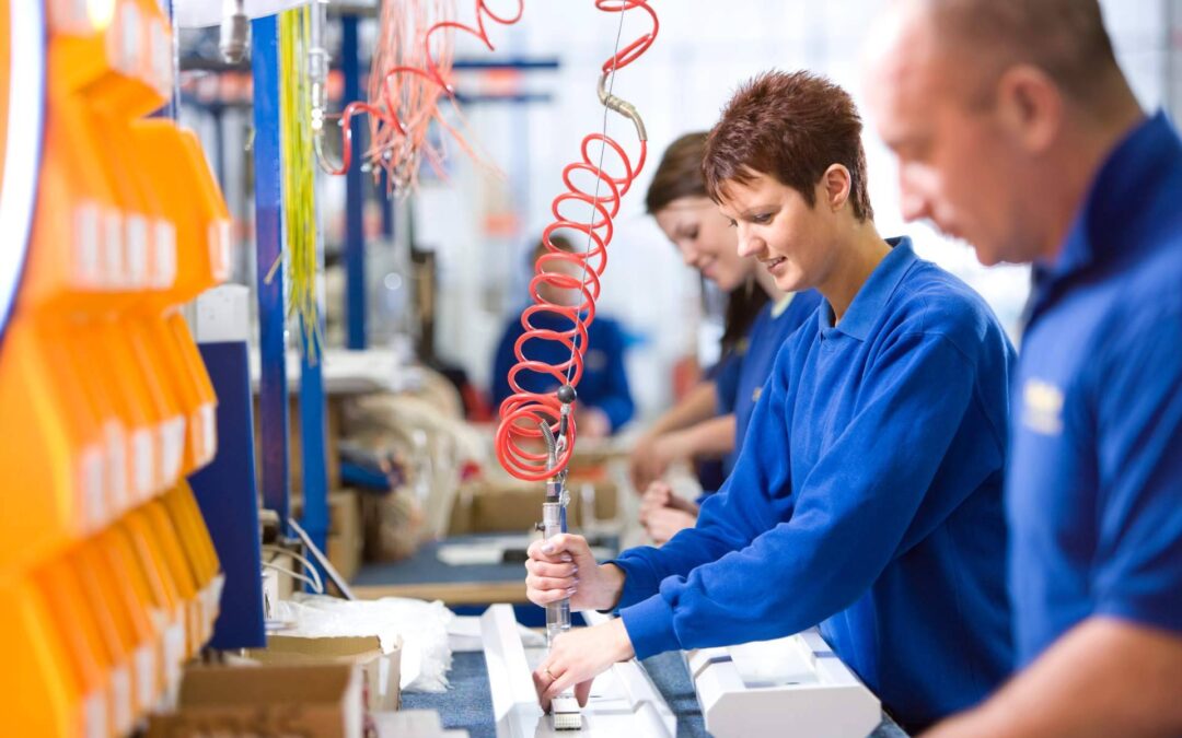 La formación bonificada sigue infrautilizada en las pymes a pesar de su impacto en competitividad