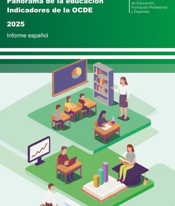 España duplica los jóvenes entre 15 y 19 años que cursan FP superior o estudios universitarios respecto a la UE y la OCDE