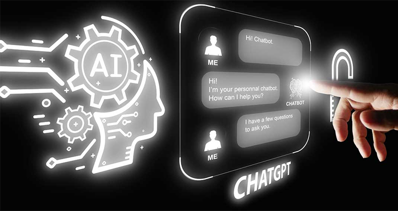 Seis de cada diez españoles usan IA en su día a día, pero solo un 33% recibe formación