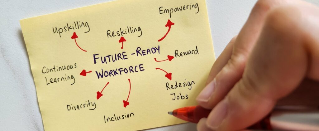 Apenas 2 de cada 10 profesionales se siente respaldado por su empresa en su formación continua