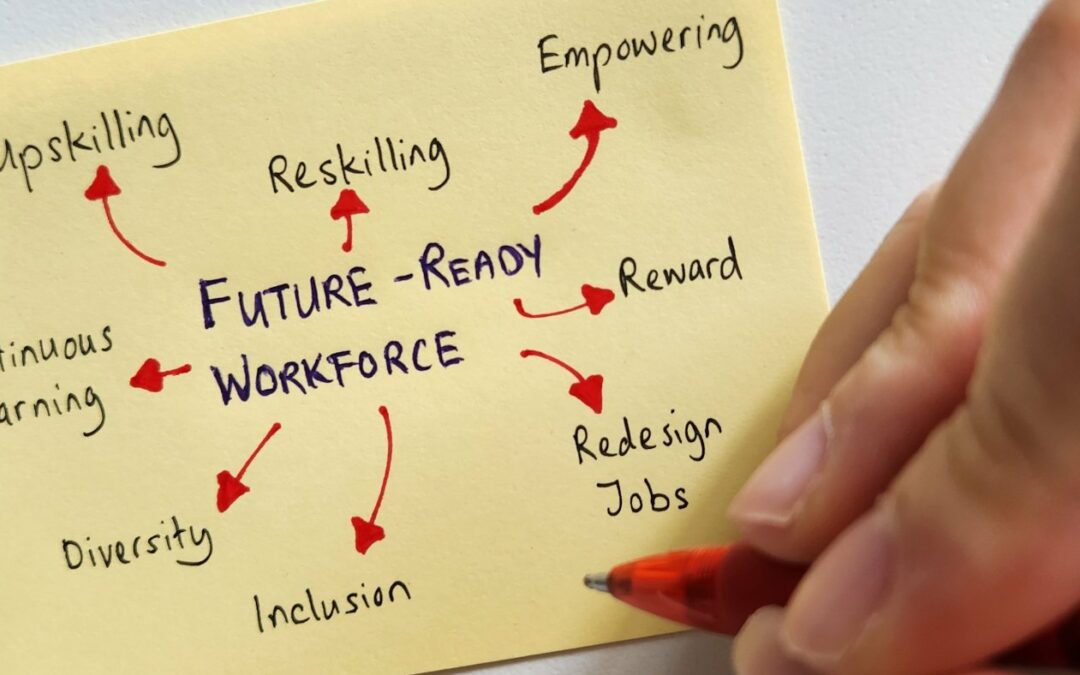 Apenas 2 de cada 10 profesionales se siente respaldado por su empresa en su formación continua