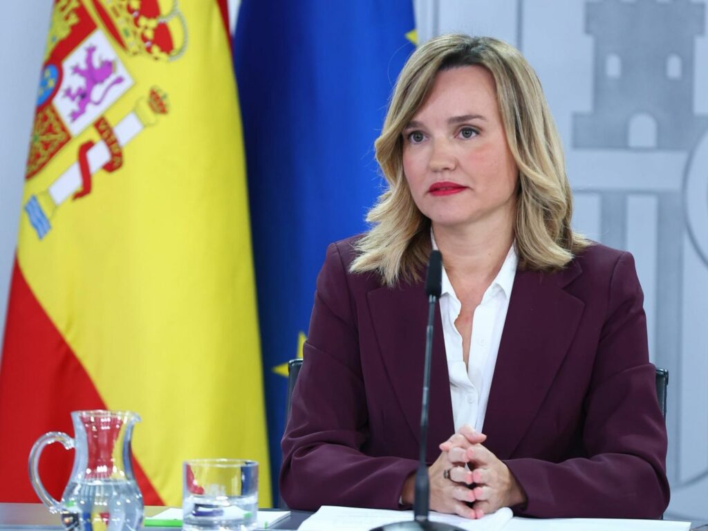 El Gobierno aprueba el anteproyecto de Ley que baja las ratios y fija un tope legal a la jornada lectiva de los docentes