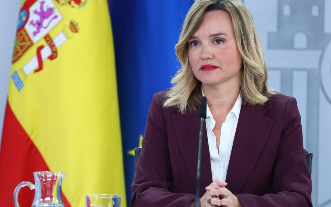 El Gobierno aprueba el anteproyecto de Ley que baja las ratios y fija un tope legal a la jornada lectiva de los docentes