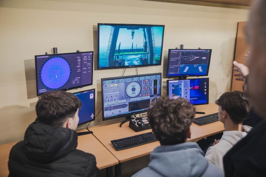 El Ministerio refuerza su apuesta por la innovación con la creación de 9 nuevos centros de excelencia de FP