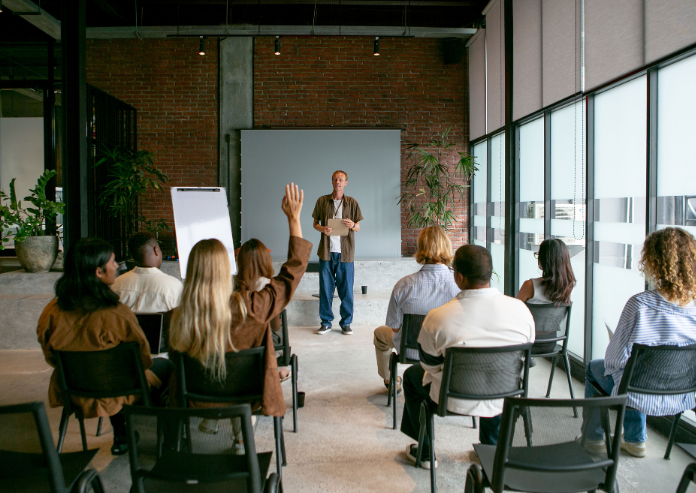Jornada de Presentación del Informe «Formación Profesional y para el Empleo en España 2024-2025»