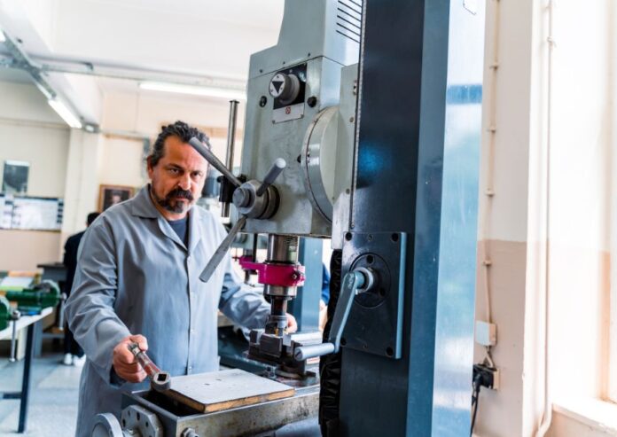 El Grado Superior supone el nivel con mejores resultados en la FP, doce puntos por encima del Grado Básico