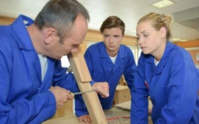 El alumnado de FP crece más que el profesorado, poniendo en riesgo la calidad formativa