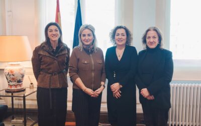 El Ministerio firma un protocolo de colaboración con la Fundación SERES para impulsar la innovación y el impacto social de la Formación Profesional