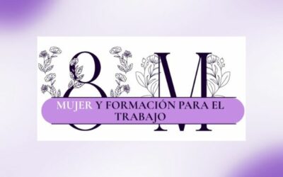 Mujer y Formación para el Trabajo