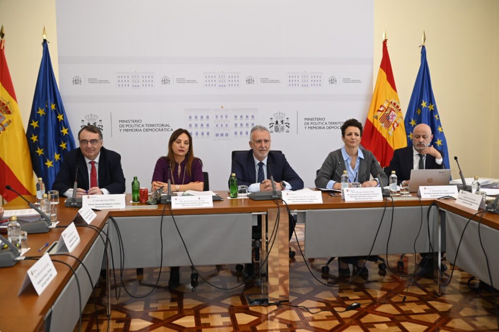 El Gobierno de España destina 169,7 millones de euros a proyectos de formación y empleo desde las entidades locales