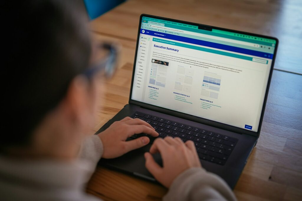 El aprendizaje en línea, cada vez más popular en la UE