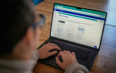 El aprendizaje en línea, cada vez más popular en la UE