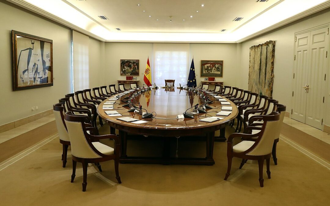 Sala_de_reuniones_del_Consejo_de_Ministros