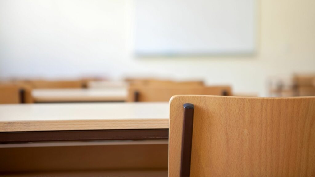 Abierto el plazo para solicitar las becas y ayudas al estudio para el curso 2026-2027