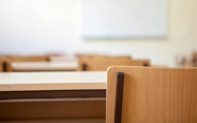 Abierto el plazo para solicitar las becas y ayudas al estudio para el curso 2026-2027