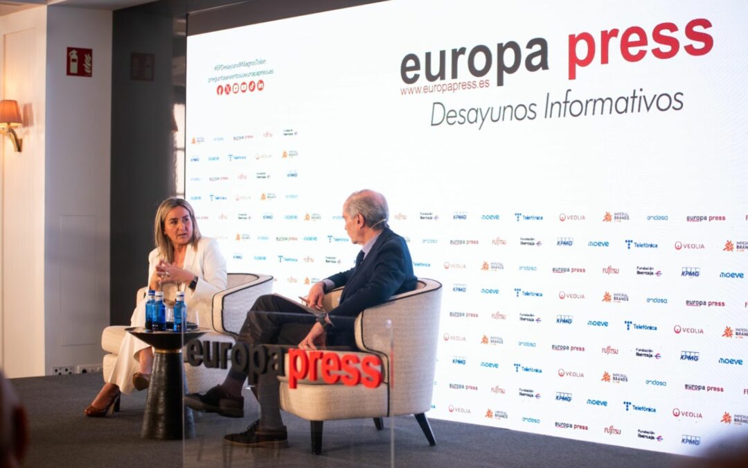 Educación obligará a la FP a distancia a incluir horas presenciales, con especial exigencia en sanidad y titulaciones que requieren carné profesional