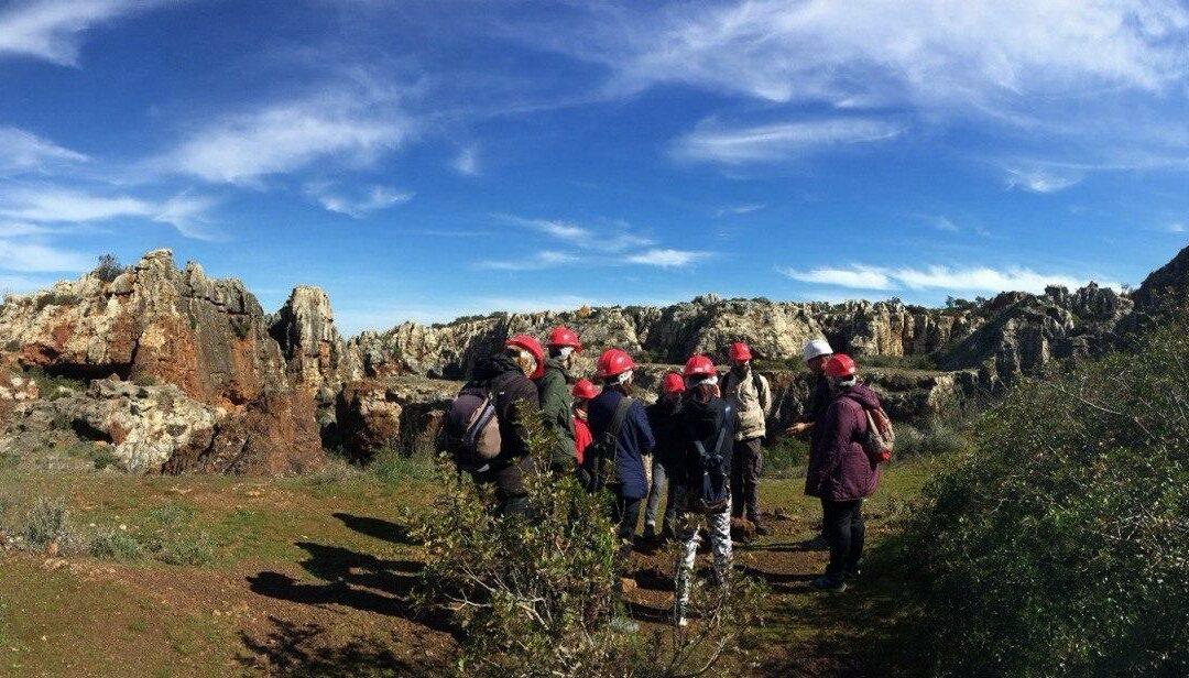 El MITECO impulsa la capacitación y formación en empleos vinculados a la transición ecológica con 12,6 millones de euros para desarrollar 42 proyectos