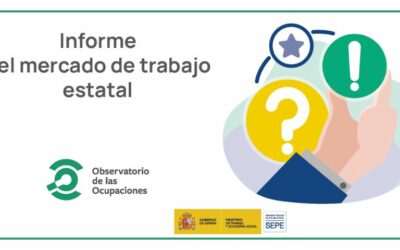 Las tendencias del empleo en España