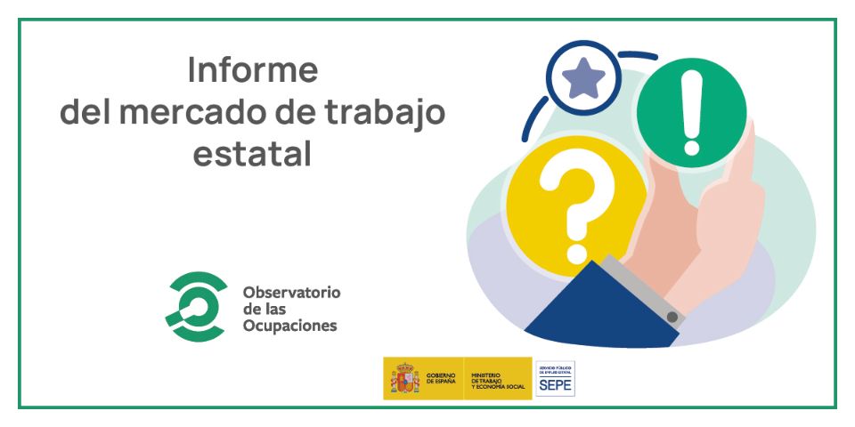 Evolución y situación del mercado laboral en España