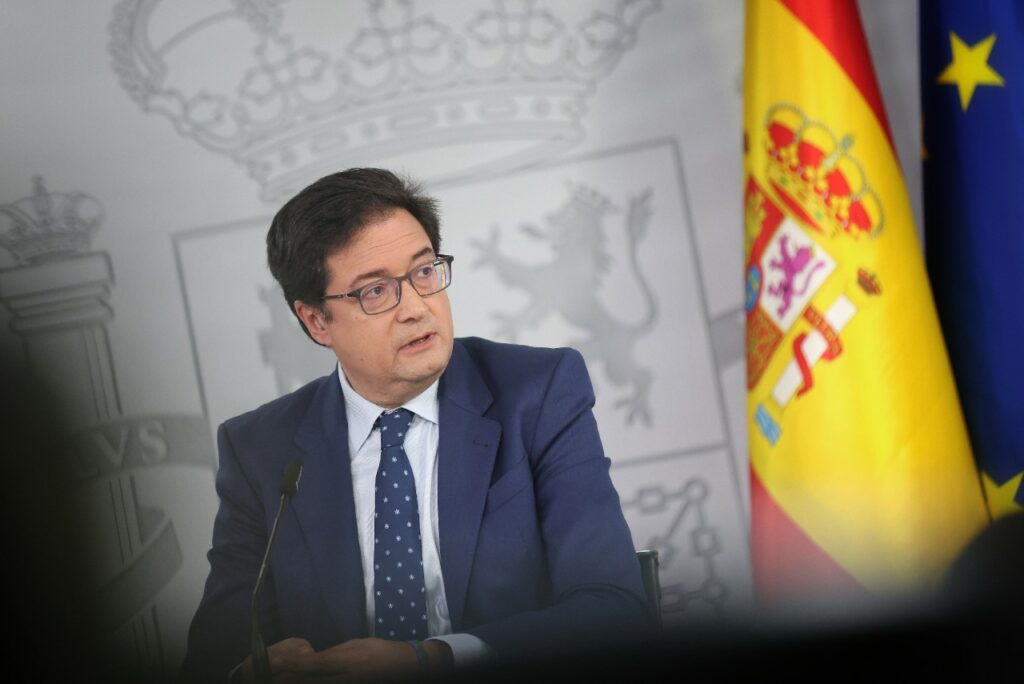 El Gobierno aprueba el proyecto de ley que garantizará una supervisión humana y un uso confiable de la IA