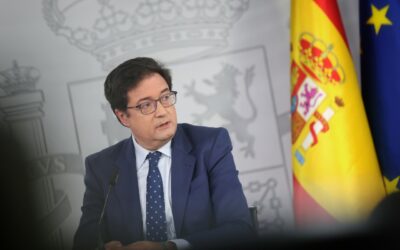 El Gobierno aprueba el proyecto de ley que garantizará una supervisión humana y un uso confiable de la IA