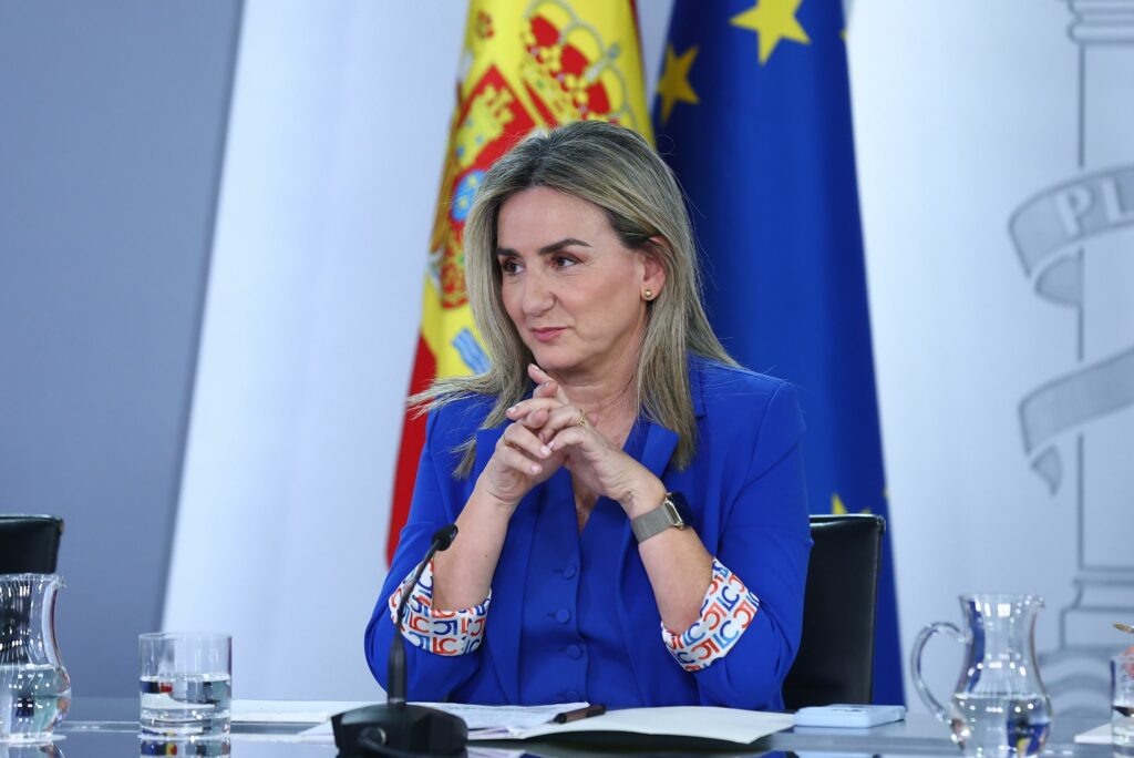 El Gobierno destina más de 1.170 millones de euros a las autonomías para el impulso de programas de apoyo educativo y Formación Profesional para trabajadores