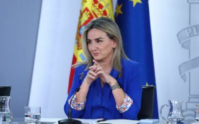 El Gobierno destina más de 1.170 millones de euros a las autonomías para el impulso de programas de apoyo educativo y Formación Profesional para trabajadores