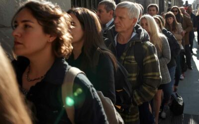 CEOE subraya las limitaciones de las políticas activas de empleo ante la dificultad de cubrir vacantes pese a los altos niveles de desempleo