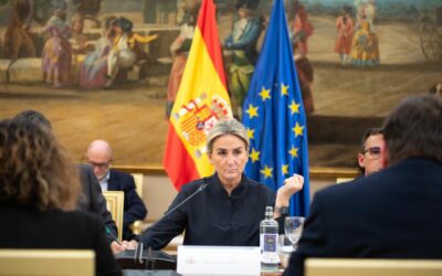 El Ministerio reparte 329,2 millones entre las comunidades autónomas para el impulso de seis programas de apoyo educativo