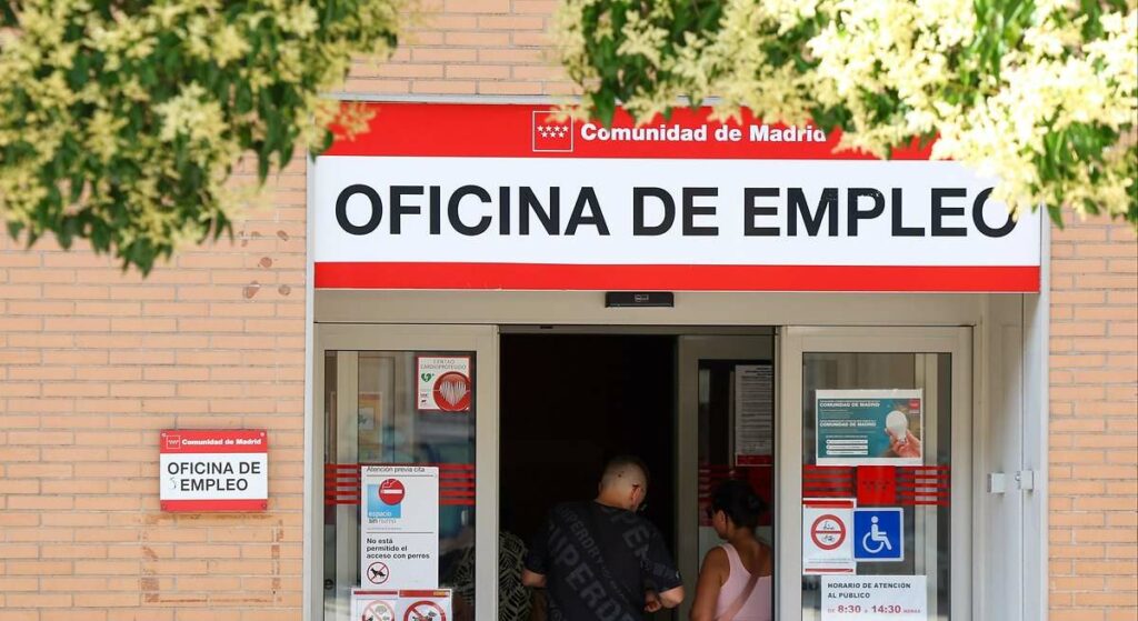 Trabajo bloquea la reforma para dar más autonomía al SEPE que aprobó en 2023