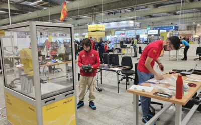 El nuevo decreto de FP propone presencialidad de hasta un 39% en algunos títulos online