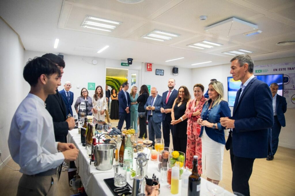 El Gobierno aprueba destinar más de 234 millones de euros a la formación de trabajadores
