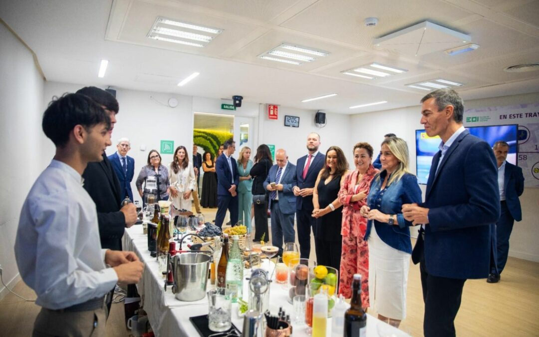 El Gobierno aprueba destinar más de 234 millones de euros a la formación de trabajadores