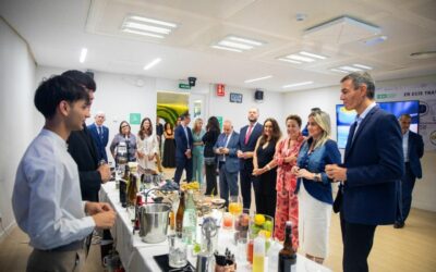 El Gobierno aprueba destinar más de 234 millones de euros a la formación de trabajadores